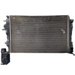RENAULT SCENIC 3 PHASE 1