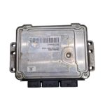 RENAULT SCENIC 3 PHASE 1