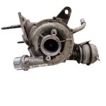 RENAULT SCENIC 3 PHASE 1