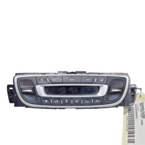 RENAULT SCENIC 3 PHASE 1