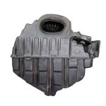 RENAULT SCENIC 3 PHASE 1