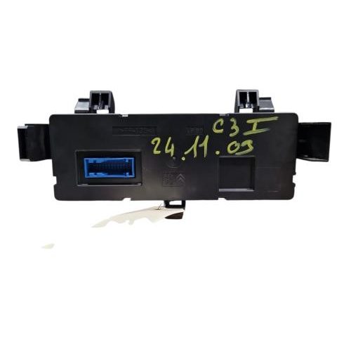 CITROEN C3 1 PHASE 2