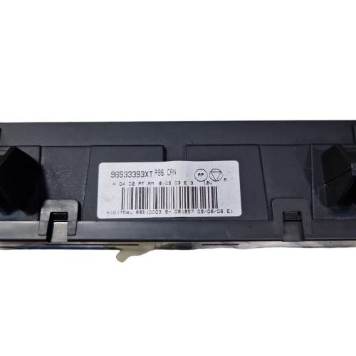 CITROEN C3 1 PHASE 2