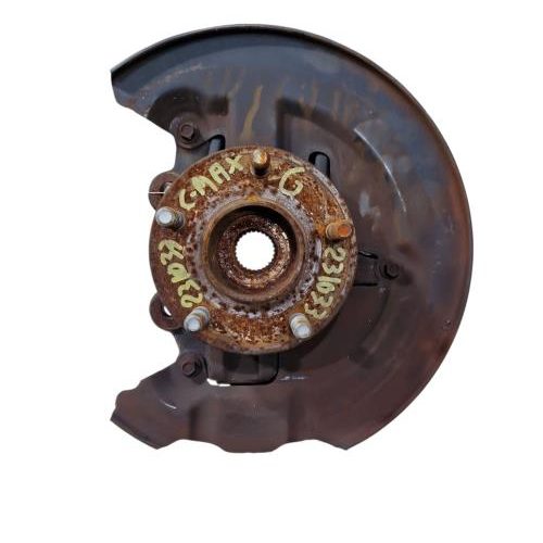 FORD C-MAX 2 PHASE 2