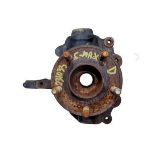 FORD C-MAX 2 PHASE 2