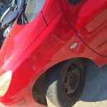 PEUGEOT 307 PHASE 2