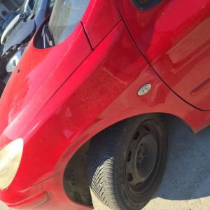 PEUGEOT 307 PHASE 2