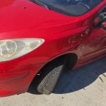 PEUGEOT 307 PHASE 2