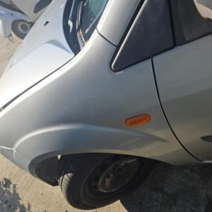 FORD FIESTA 5 PHASE 2