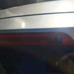 FORD FIESTA 5 PHASE 2