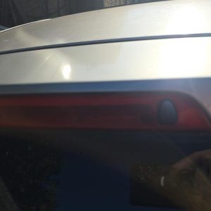 FORD FIESTA 5 PHASE 2