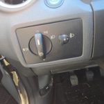 FORD FIESTA 5 PHASE 2