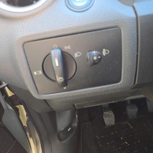 FORD FIESTA 5 PHASE 2