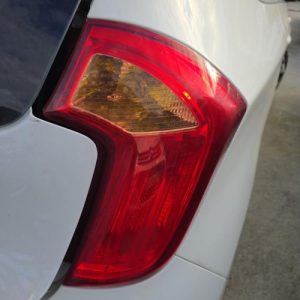 KIA PICANTO 2 PHASE 1