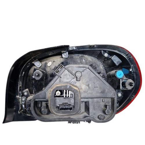 CITROEN C3 3 SOCIETE PHASE 1