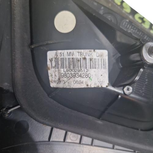 CITROEN C3 2 PHASE 2