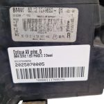 BMW SERIE 1 E87 PHASE 2