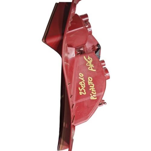 KIA PICANTO 2 PHASE 1