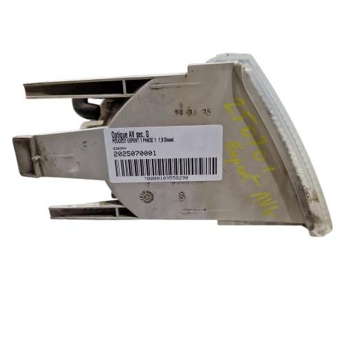 PEUGEOT EXPERT 1 PHASE 1