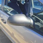 MERCEDES CLASSE A 168 PHASE 1