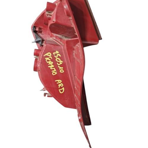 KIA PICANTO 2 PHASE 1