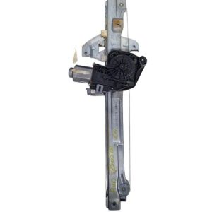 CITROEN C4 2 PHASE 1