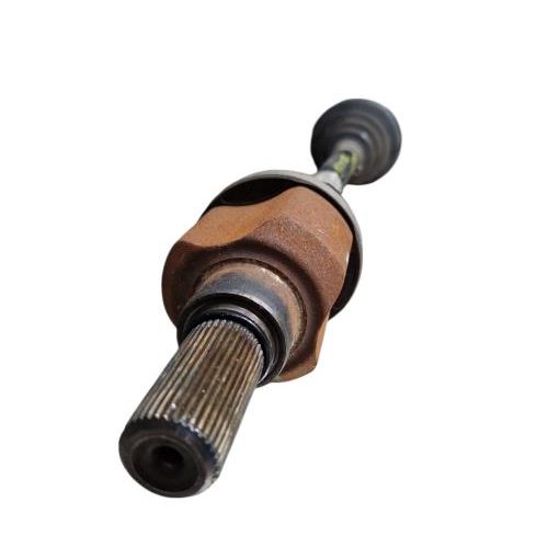 PEUGEOT 3008 2 PHASE 1