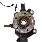 RENAULT SCENIC 3 PHASE 1