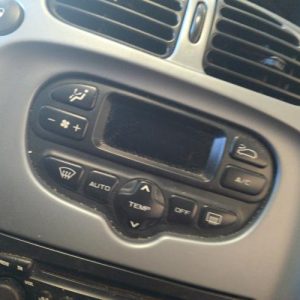CITROEN XSARA PICASSO PHASE 1