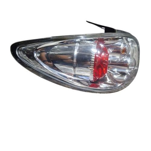 PEUGEOT 206 PHASE 2