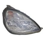 MERCEDES CLASSE A 168 PHASE 1