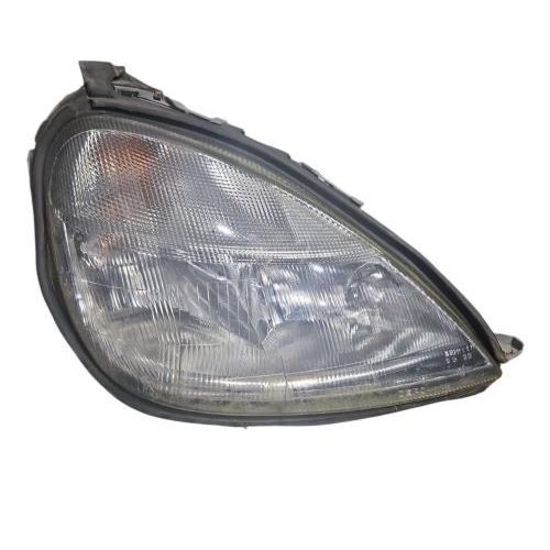 MERCEDES CLASSE A 168 PHASE 1