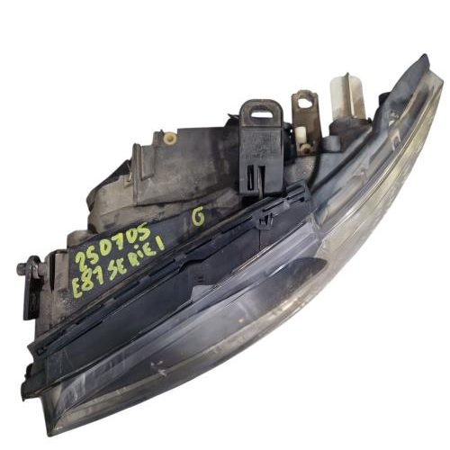 BMW SERIE 1 E87 PHASE 2