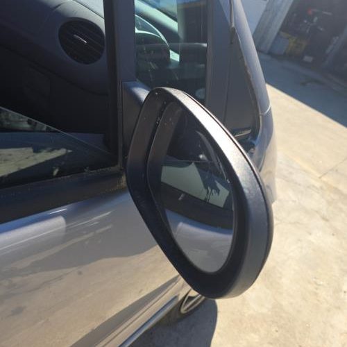 MERCEDES CLASSE A 168 PHASE 1