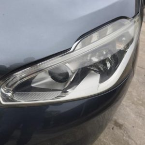 PEUGEOT 208 1 PHASE 2