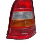 MERCEDES CLASSE A 168 PHASE 1