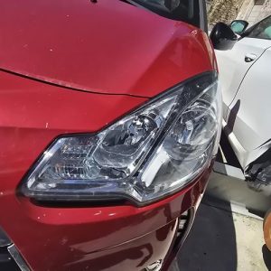 CITROEN DS3 PHASE 1