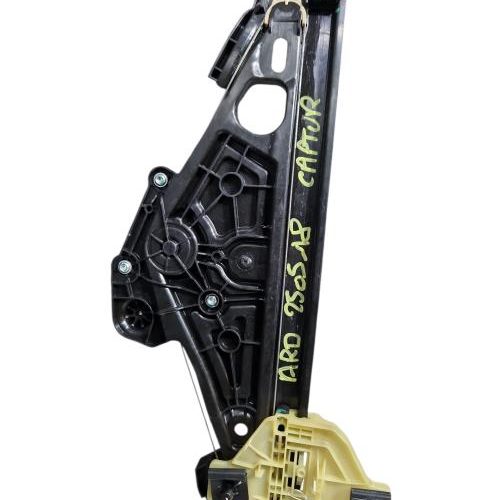 RENAULT CAPTUR 2 PHASE 1