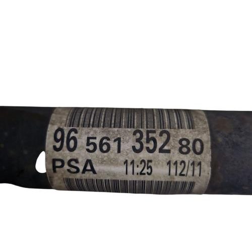 CITROEN C4 2 PHASE 1