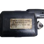 MERCEDES CLASSE A 168 PHASE 1