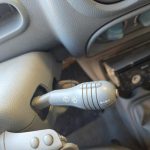 RENAULT TWINGO 1 PHASE 3