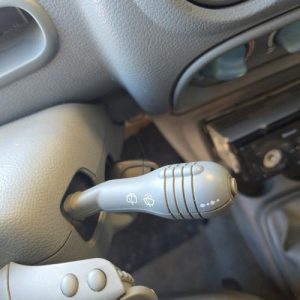 RENAULT TWINGO 1 PHASE 3