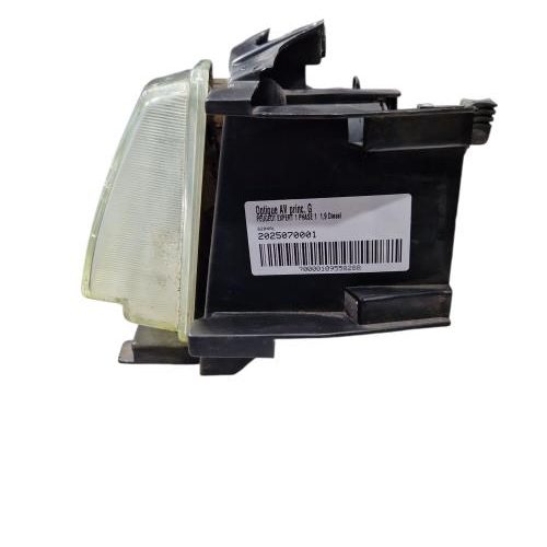 PEUGEOT EXPERT 1 PHASE 1