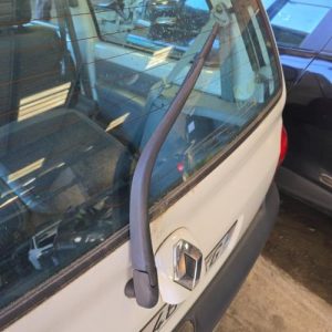 RENAULT TWINGO 1 PHASE 3