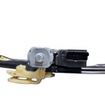 CITROEN C3 AIRCROSS 1 PHASE 1