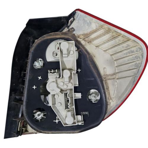 BMW SERIE 1 E87 PHASE 2