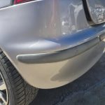 MERCEDES CLASSE A 168 PHASE 1