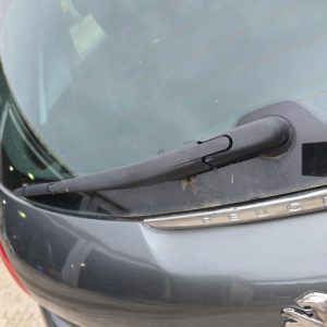 PEUGEOT 208 1 PHASE 2