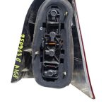 MERCEDES CLASSE A 168 PHASE 1