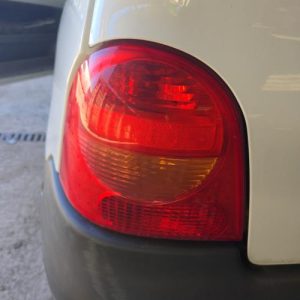 RENAULT TWINGO 1 PHASE 3